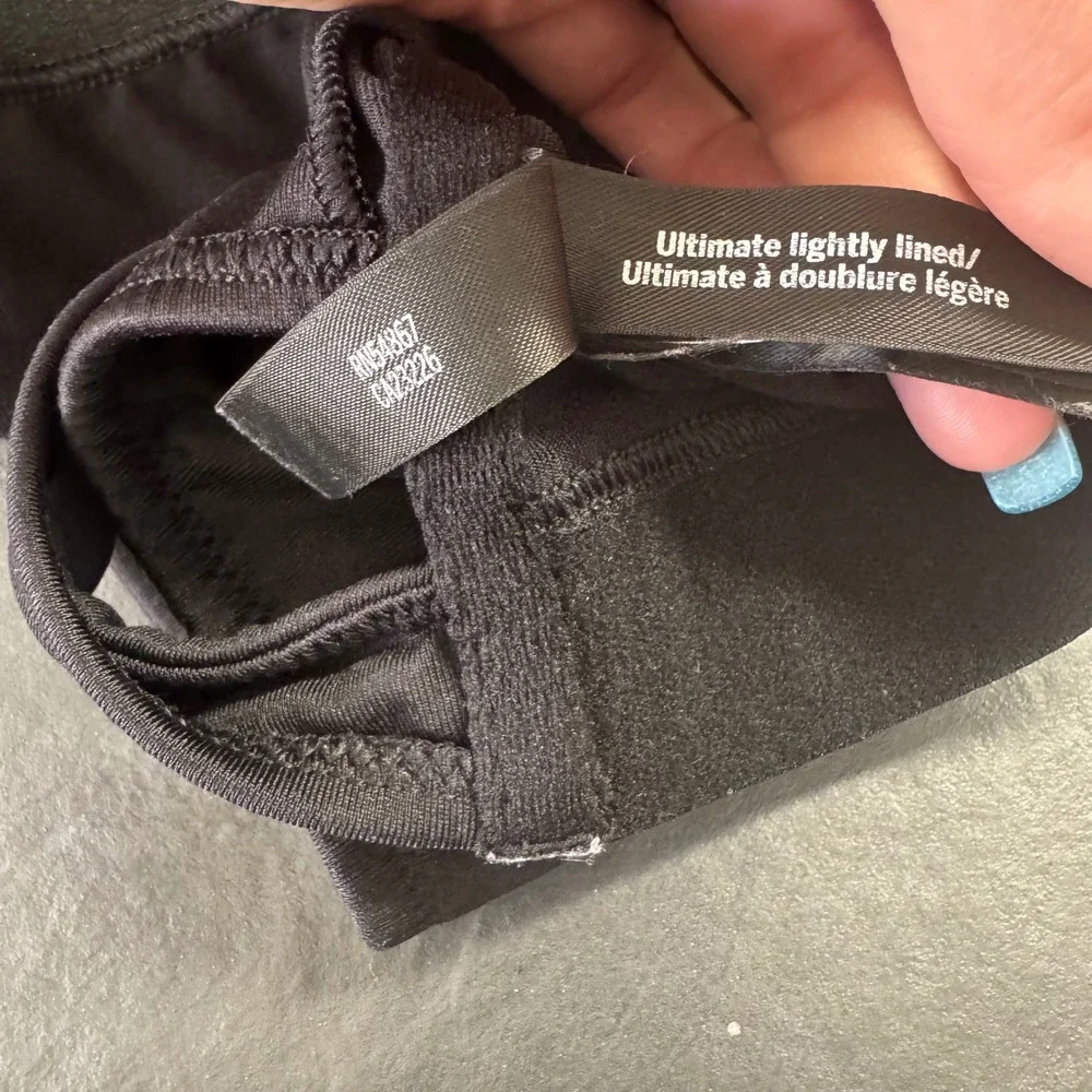 PINK Victorias Secret ultimate lightly
